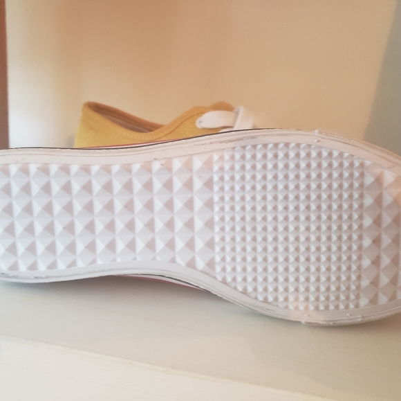 New Tommy Hilfiger Van's - Picture 6 of 6